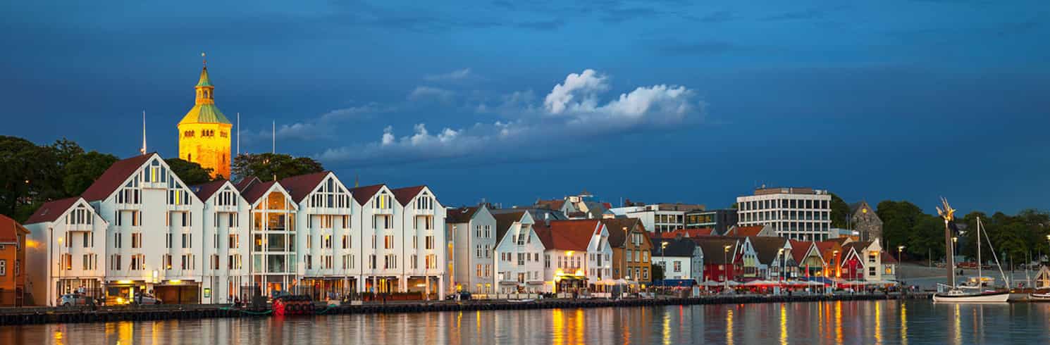 Stavanger, Norway