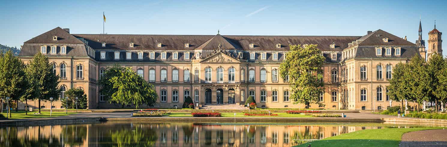 Stuttgart, Tyskland