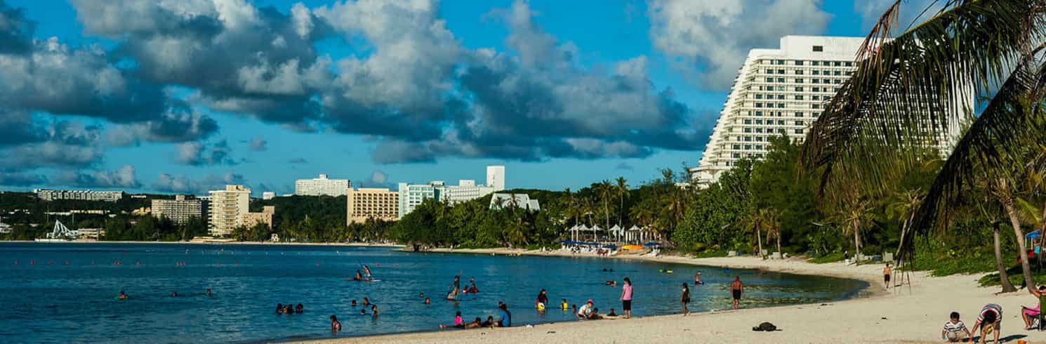 Tamuning, Guam
