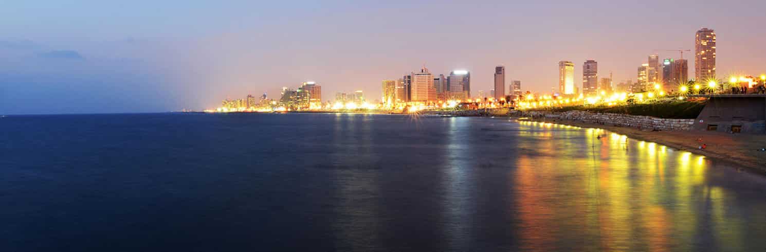 Tel Aviv, Israel