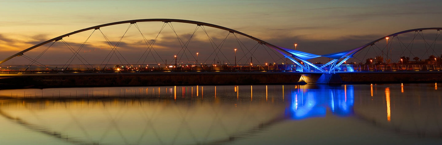 Tempe, Arizona, United States of America