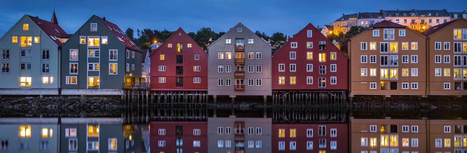 Trondheim, Norway
