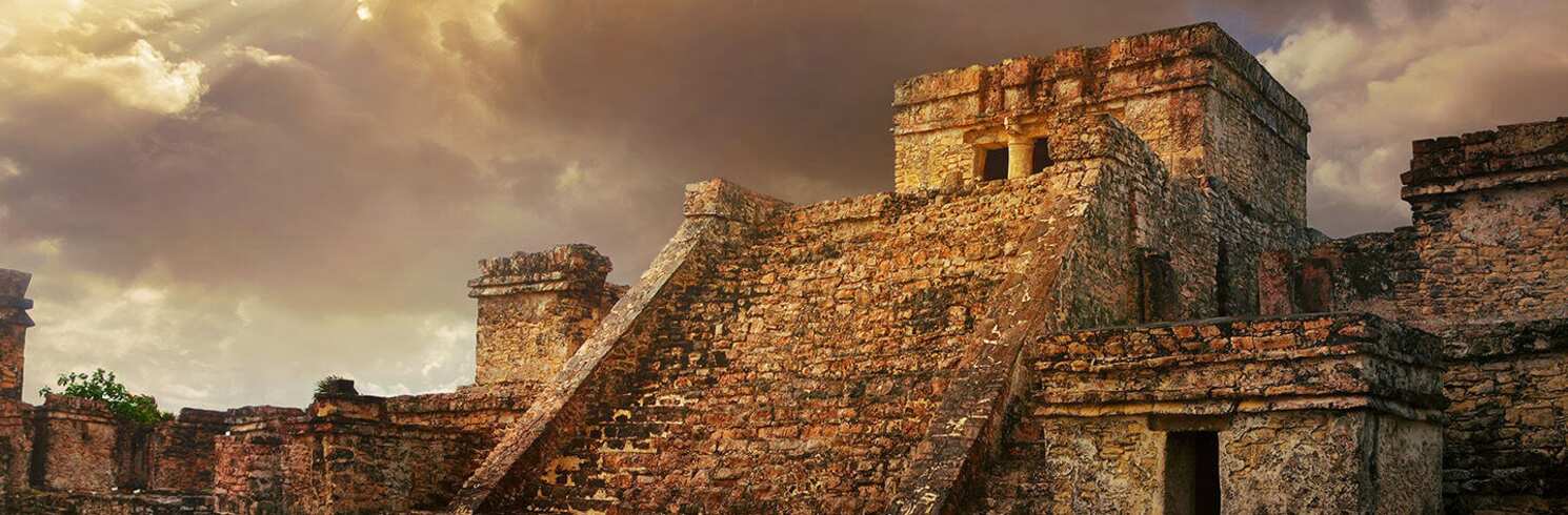Tulum, Mexiko