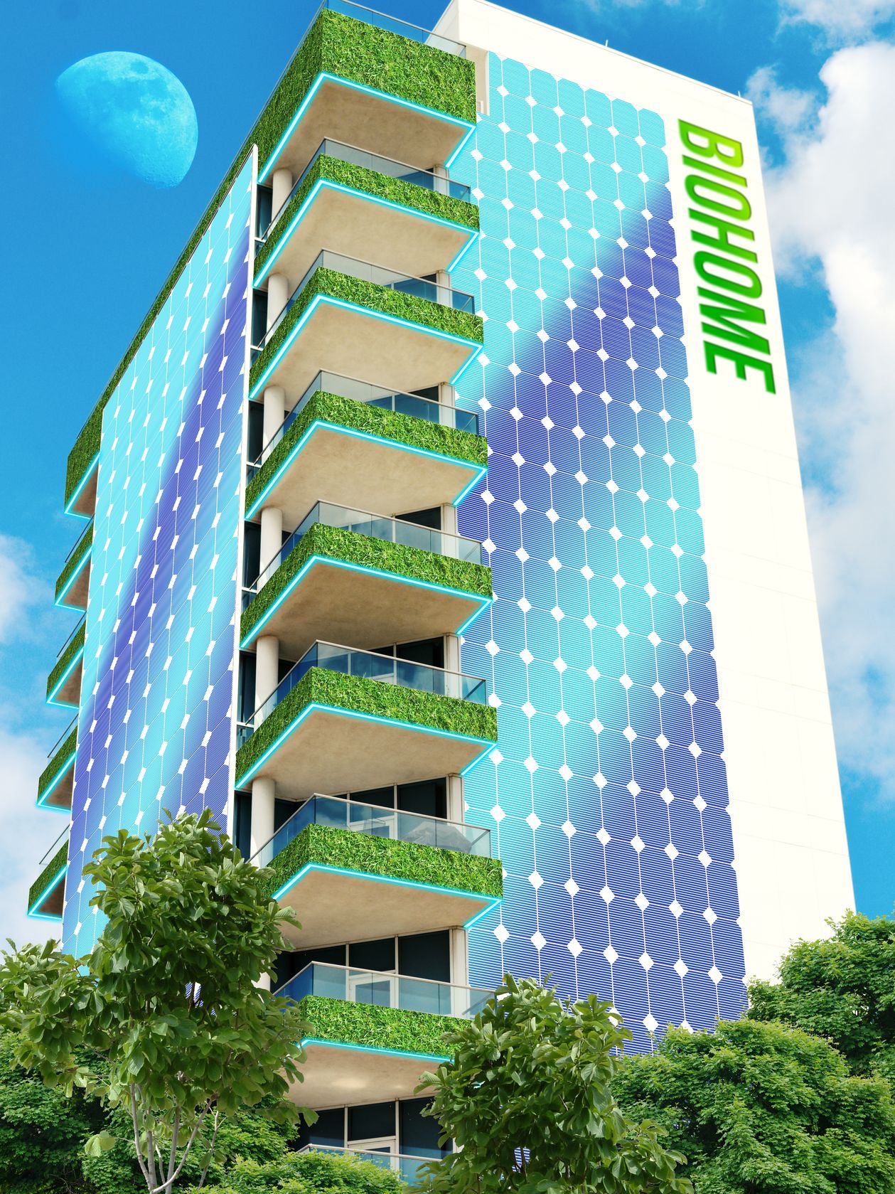 EcoHotels on the next level EcoHotels on the next level