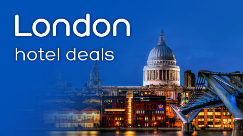 Hotels.com - Cheap Hotels With Secret Prices & Free* Nights