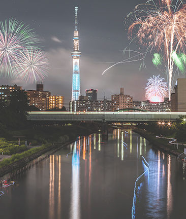 Tokyo