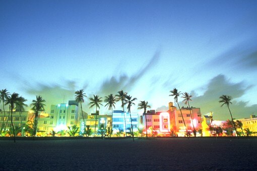 Top Hotels Miami