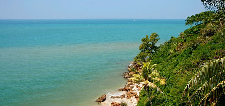 Pattaya