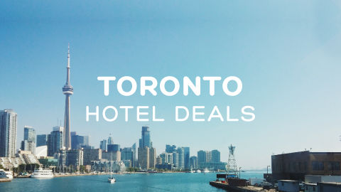 Hotels.com Canada - Earn Free Nights on Cheap Hotels Near You