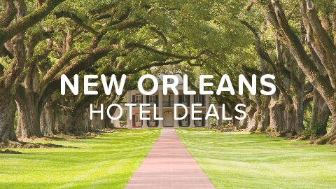 Hotels.com - Cheap Hotels, Discount Rates & Hotel Deals