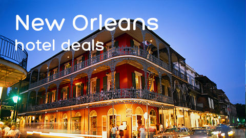 Hotels.com - Cheap Hotels, Discount Rates & Hotel Deals