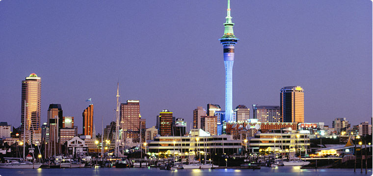 Last minute deals nz hotels