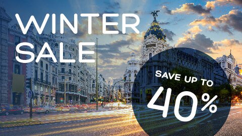 Hotels.com - Cheap Hotels With Secret Prices & Free* Nights