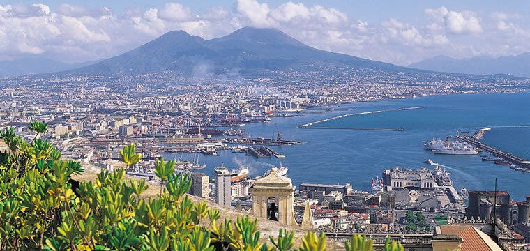 Napoli