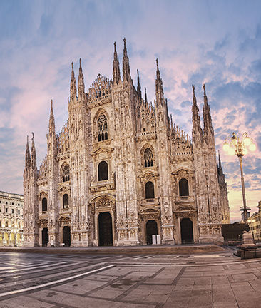 Milan