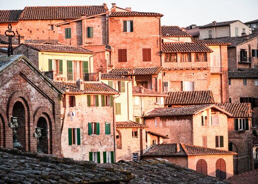 Le Città Più Belle Della Toscana