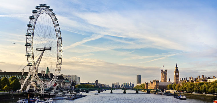 London