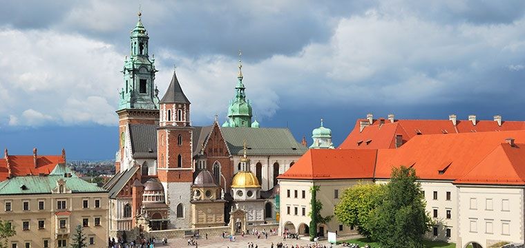 Kraków