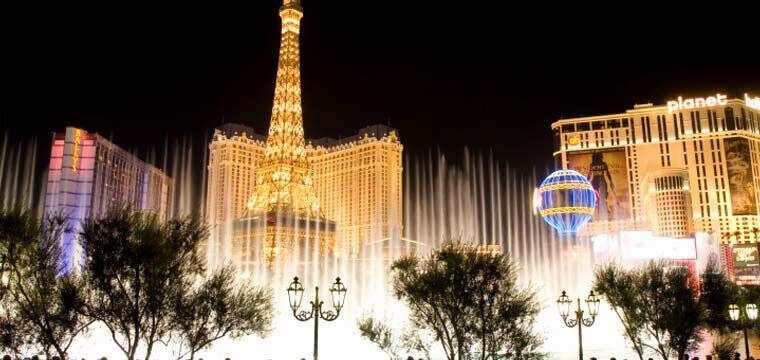 Las Vegas