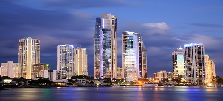 Where to stay in the Gold Coast – a neighborhood guide