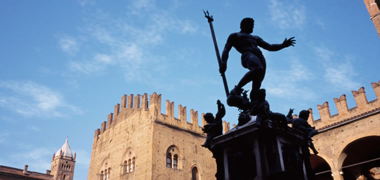 Bologna