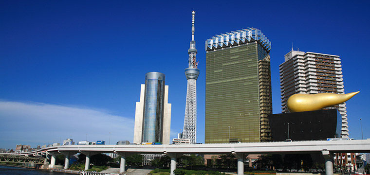 東京
