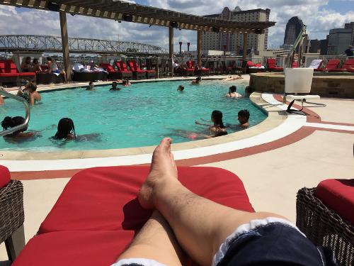 Margaritaville casino hotel bossier city la