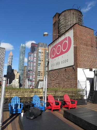 Pod 51 in New York | Hotels.com