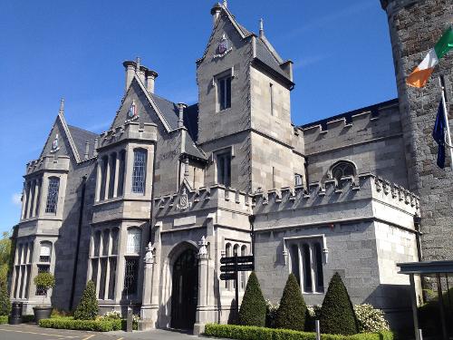 Castle Hotel Dublin Ireland Reviews Castle Hotel Dublin Ireland Reviews