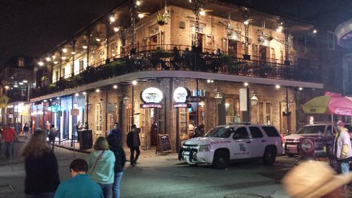 Book Place d'Armes Hotel in New Orleans | Hotels.com