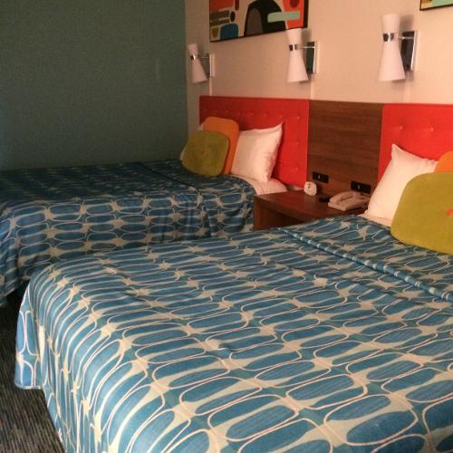 Book Universal's Cabana Bay Beach Resort, Orlando from $194/night ...