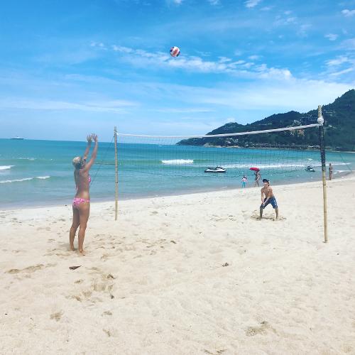 코사무이 더 페어 하우스 비치 리조트 앤 호텔(The Fair House Beach Resort & Hotel) (The Fair House Beach Resort & Hotel) 이용... 