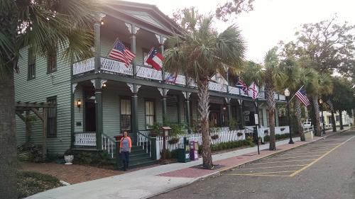 Book Florida House Inn in Fernandina Beach | Hotels.com