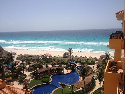 Book Fiesta Americana Condesa Cancun All Inclusive, Cancun from $379 ...