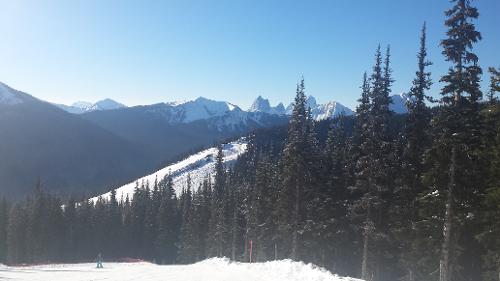 Book Manning Park Resort in Manning Park | Hotels.com