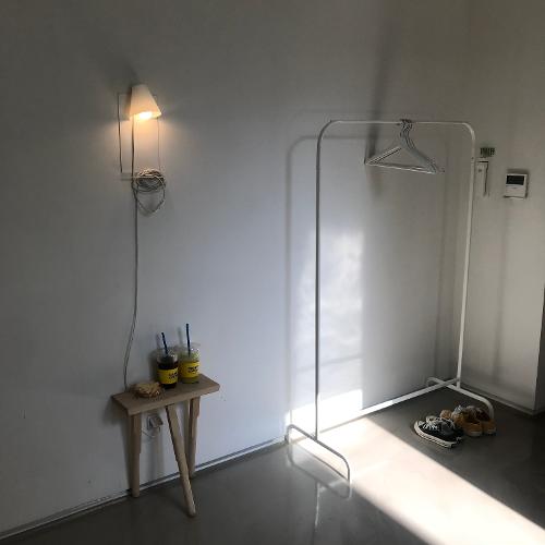 서울 스몰하우스빅도어 (Small House Big Door) 이용 후기 서울에 있는 스몰하우스빅도어 (Small House Big Door)
