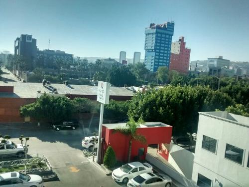 hotel real del rio tijuana mexico