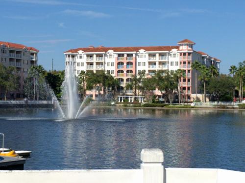 Book Marriott's Grande Vista in Orlando | Hotels.com