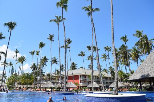 Book Barceló Bávaro Beach - Adults Only - All Inclusive in Punta Cana ...