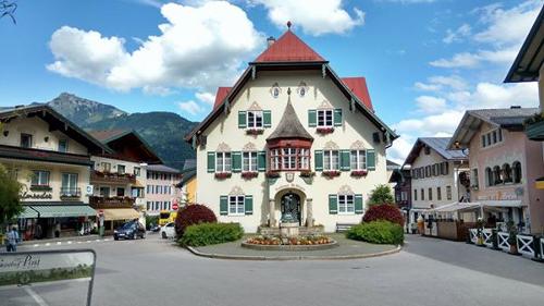 Schernthaner in St. Gilgen - Hotels.com