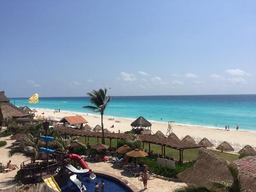 Book Fiesta Americana Condesa Cancun All Inclusive, Cancun from $379 ...