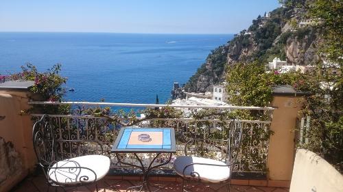 Book Positano Art Hotel Pasitea, Positano, Salerno (province) - Hotels.com