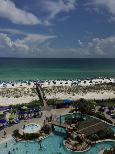 Book Holiday Inn Resort Pensacola Beach in Pensacola Beach | Hotels.com