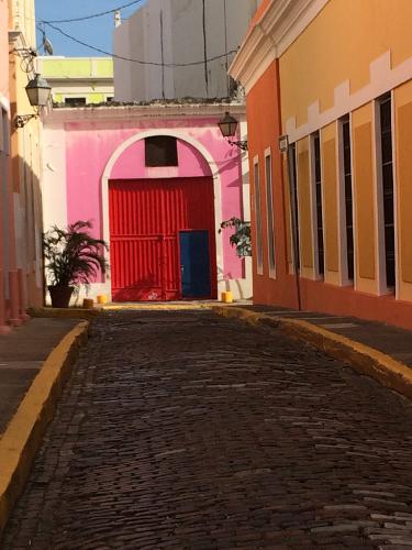 Book Hotel El Convento in San Juan | Hotels.com