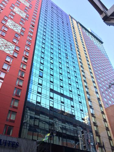 Staybridge Suites Times Square (New York, United States of America ...