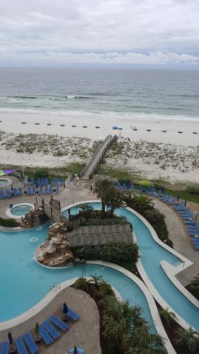 Book Holiday Inn Resort Pensacola Beach in Pensacola Beach | Hotels.com