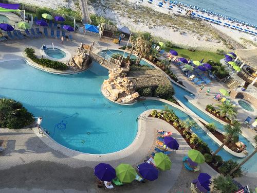 Book Holiday Inn Resort Pensacola Beach in Pensacola Beach | Hotels.com