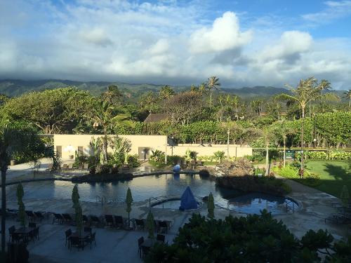 Book Courtyard By Marriott Oahu North Shore Laie Hawaii