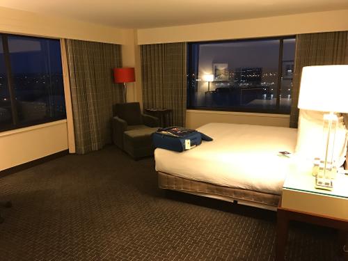 Book Hyatt Regency St. Louis at The Arch in St. Louis | Hotels.com