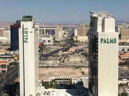 Vegas Palms Vegas Palms